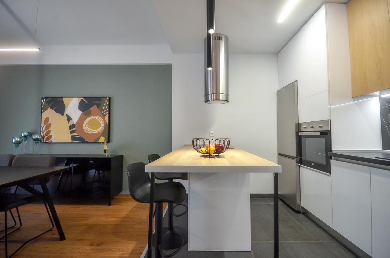 Apartmán Lighthouse 17 *