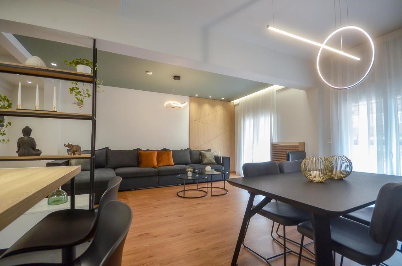 Apartment Lighthouse 17 Thessaloniki