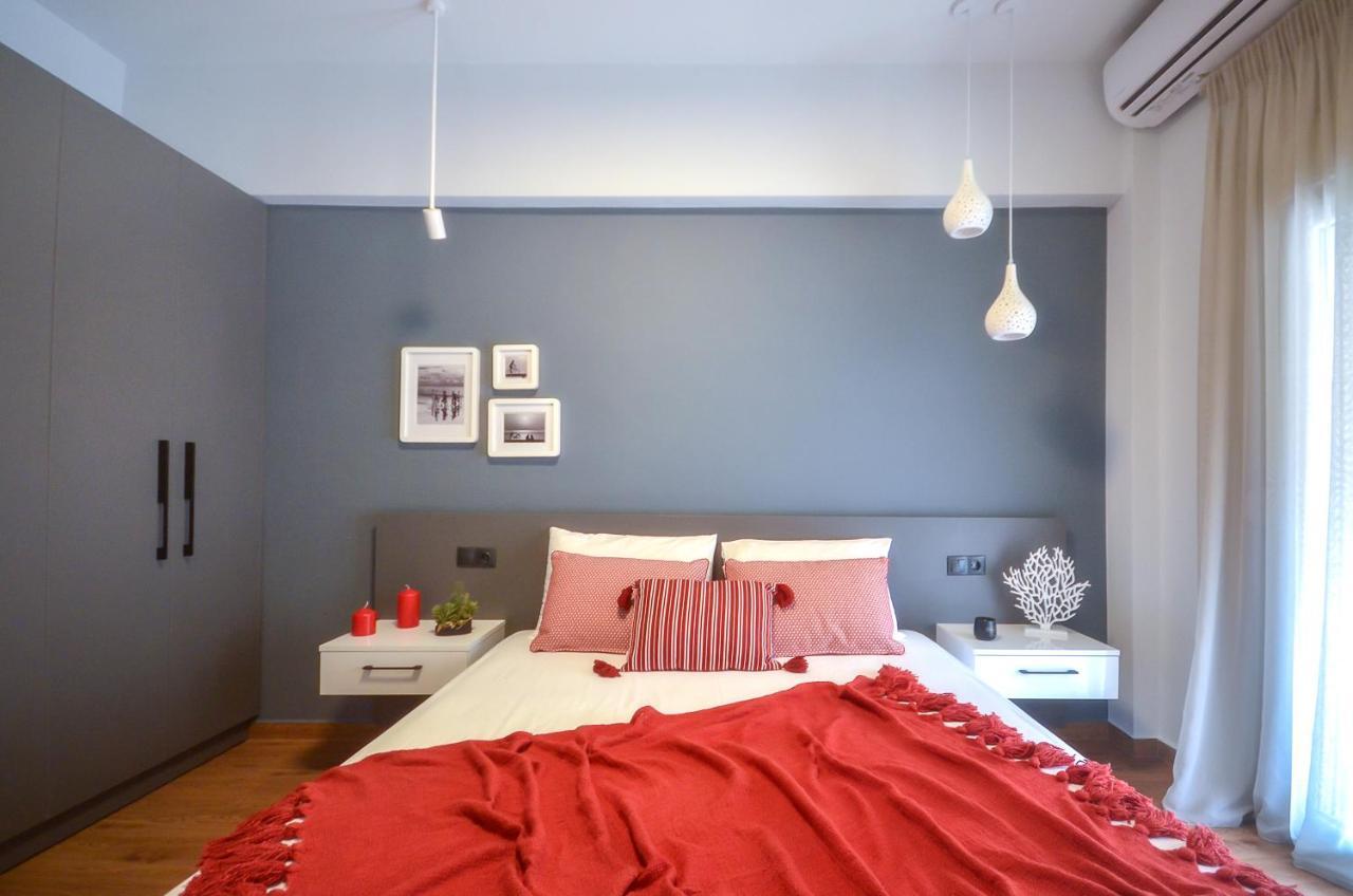 Lighthouse 17 Appartement *