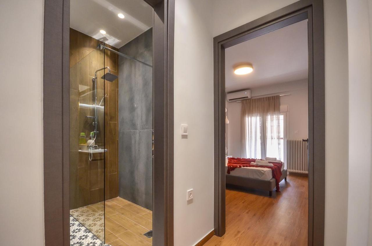 Lighthouse 17 Appartement Thessalonique