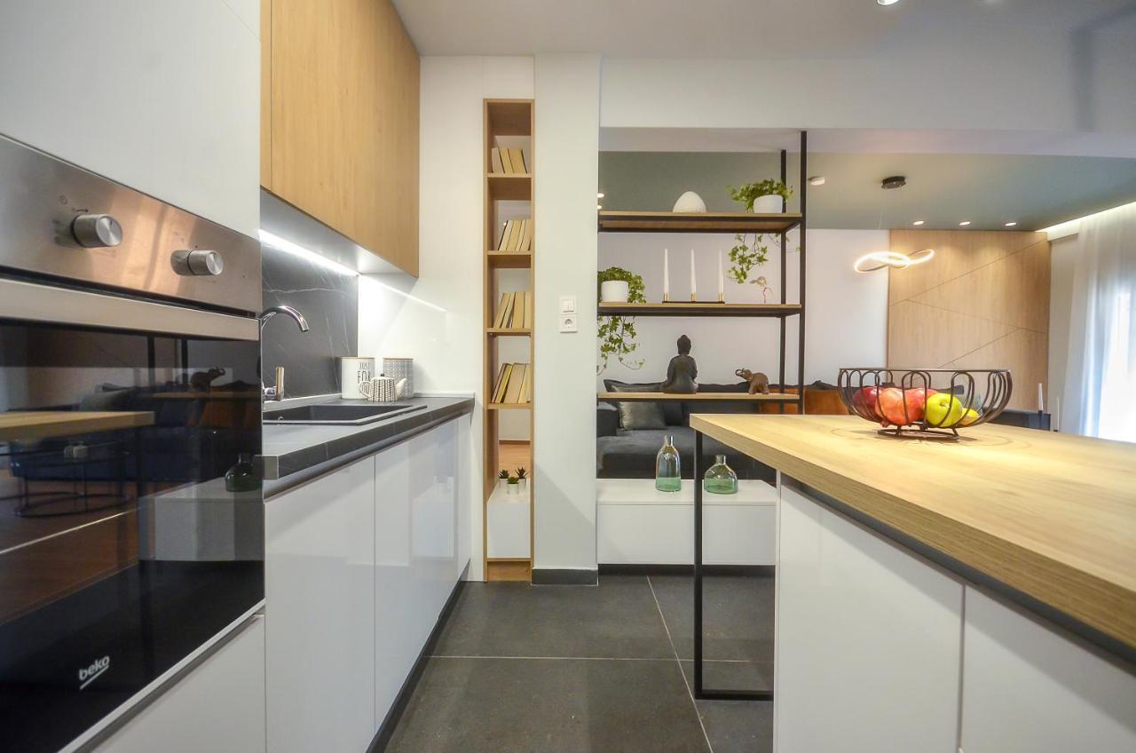 Appartement Lighthouse 17