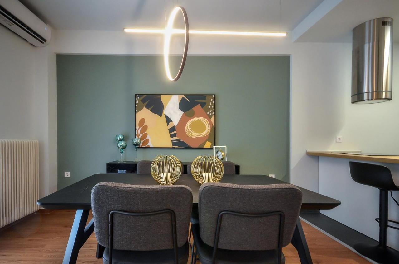 Lighthouse 17 Appartement Thessalonique